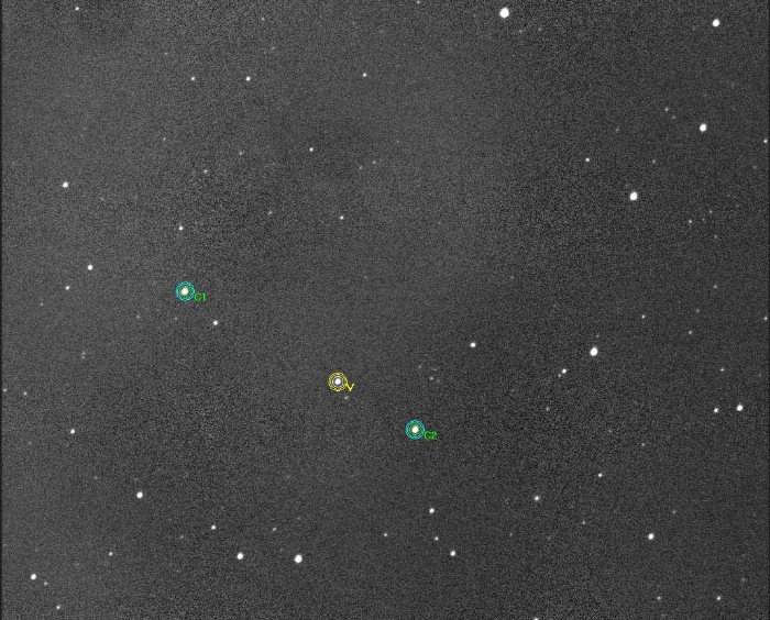 Chart - Qatar-2, JD 2456410.41509