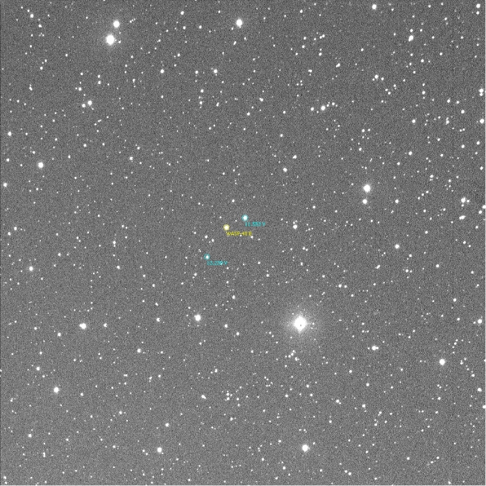 Chart - WASP-48, JD 2456453.39686