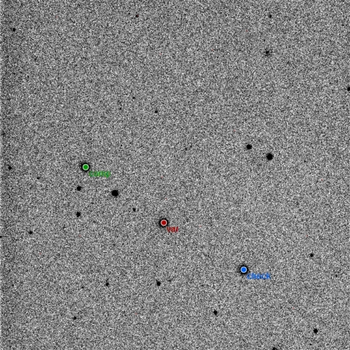 Chart - WASP-32, JD 2456523.90032