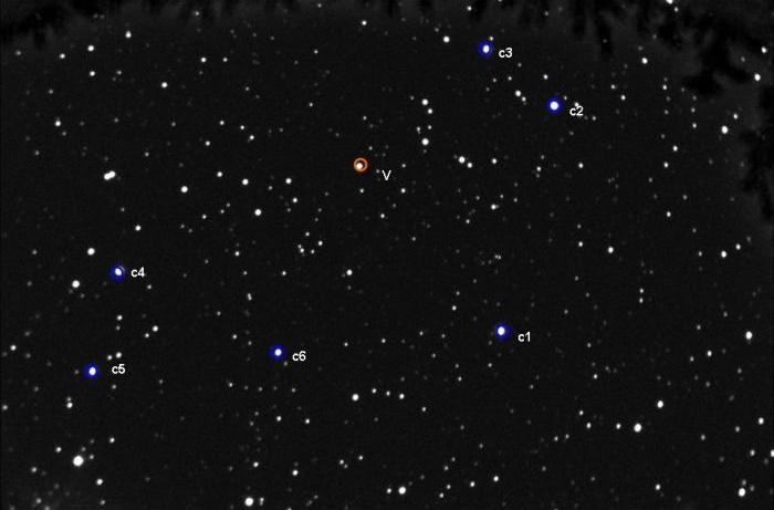 Chart - Qatar-1, JD 2456539.33363