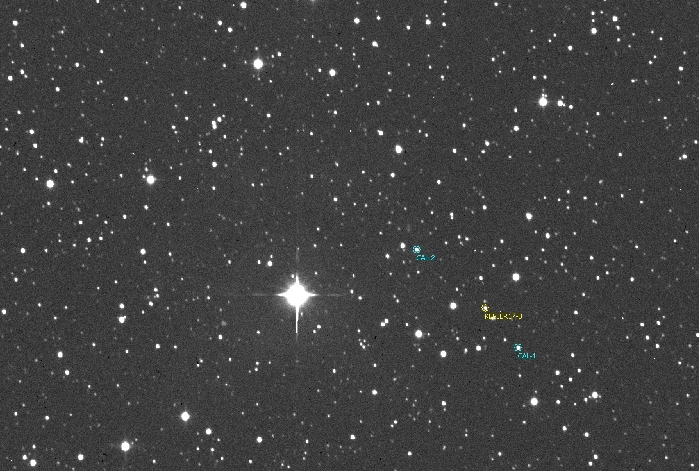 Chart - Kepler-17, JD 2456549.47537