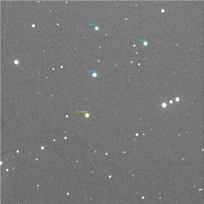 Chart - WASP-77, JD 2456633.34047