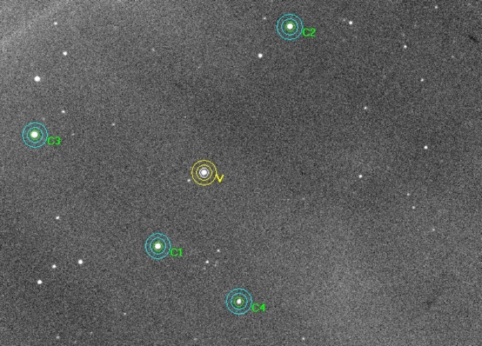 Chart - Qatar-2, JD 2456681.84100