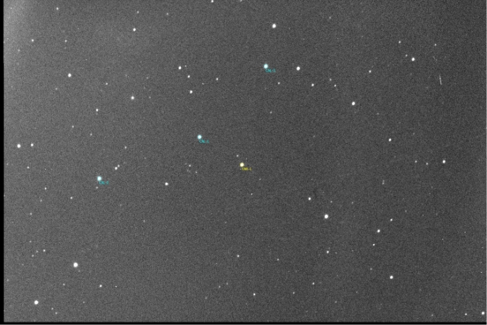 Chart - Qatar-2, JD 2456755.40728