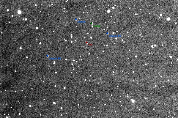 Chart - V0382 Cam, JD 2455795.43814