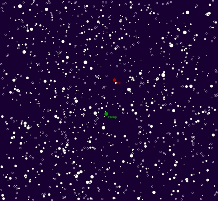 Chart - Qatar-2, JD 2457108.40204