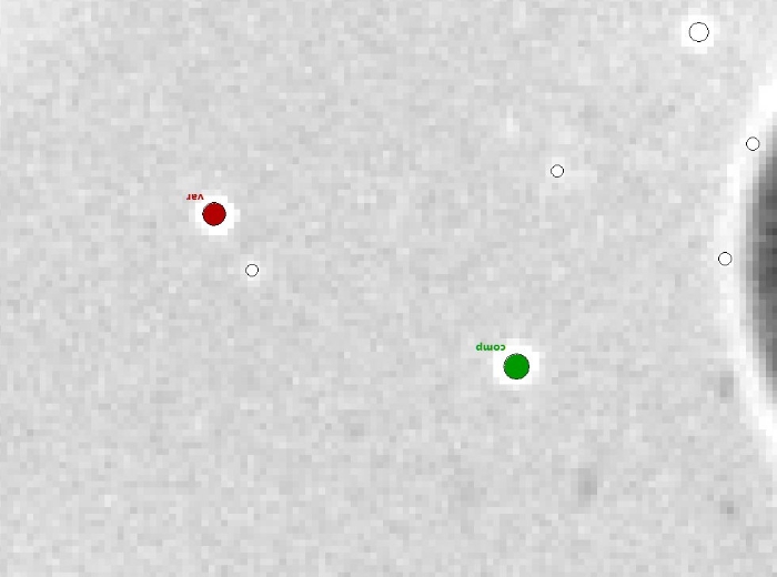 Chart - Qatar-2, JD 2457132.48966