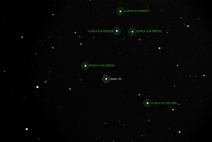 Chart - Qatar-2, JD 2457163.24502