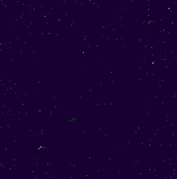 Chart - HAT-P-13, JD 2457165.32680