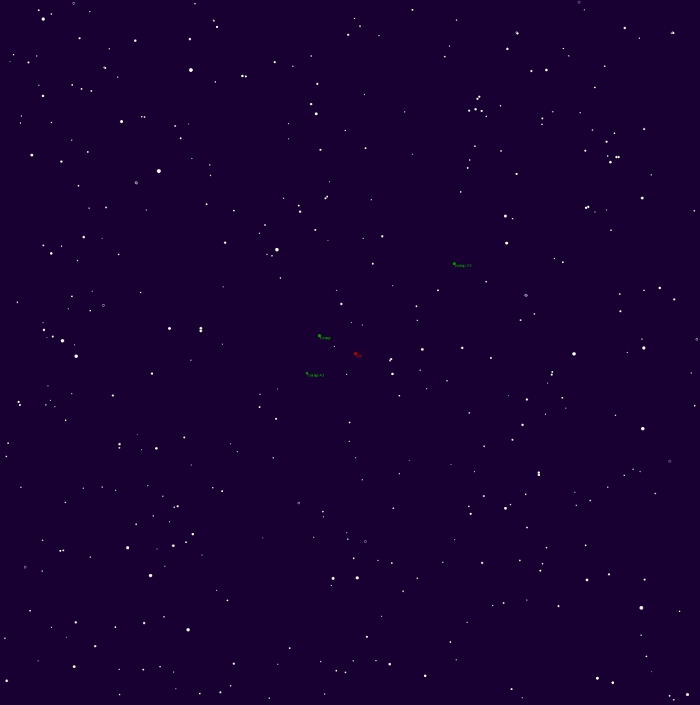 Chart - WASP-48, JD 2457199.37394