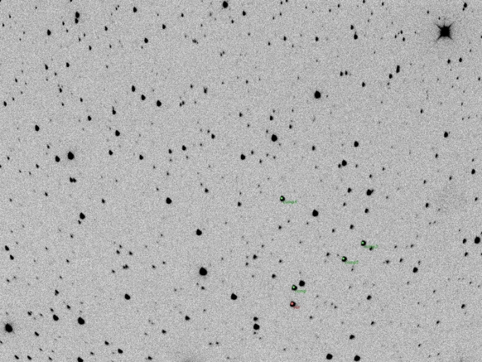 Chart - WASP-114, JD 2457657.27756