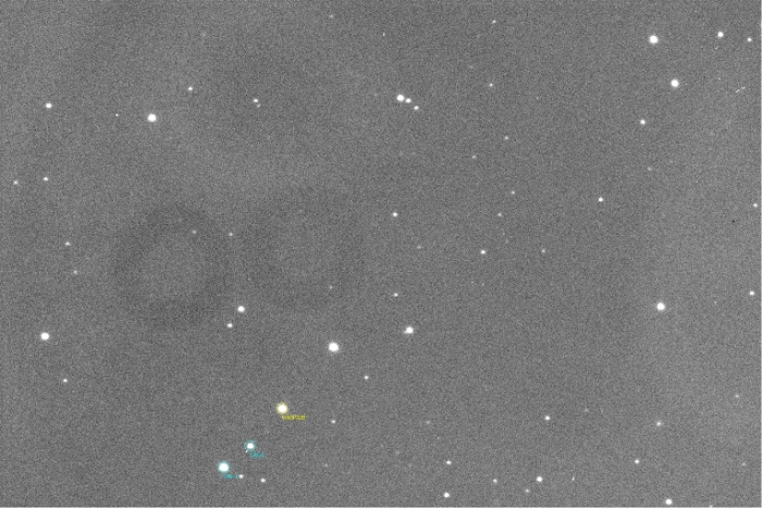 Chart - WASP-32, JD 2457660.30445