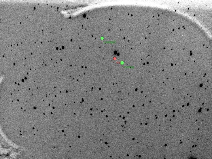 Chart - Qatar-3, JD 2458057.22470