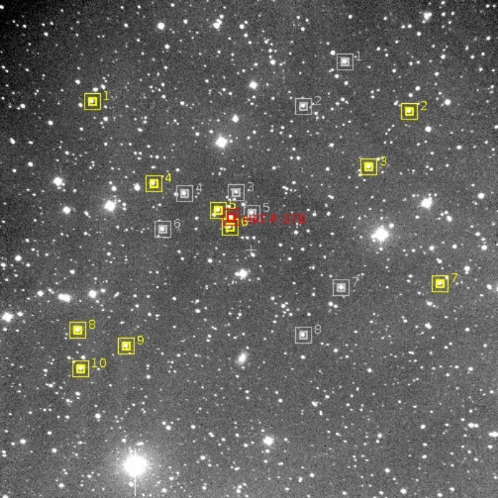 Chart - HAT-P-37, JD 2458028.29103