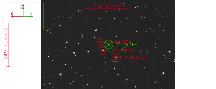 Chart - HAT-P-55, JD 2458229.39573