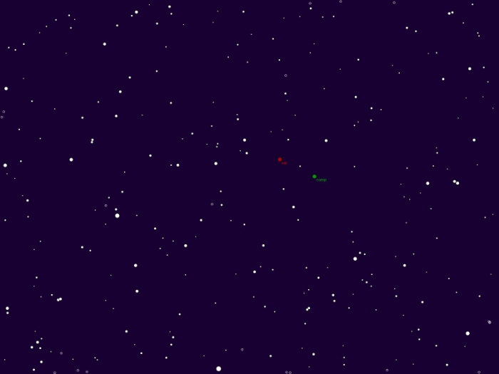 Chart - WASP-48, JD 2458288.37536