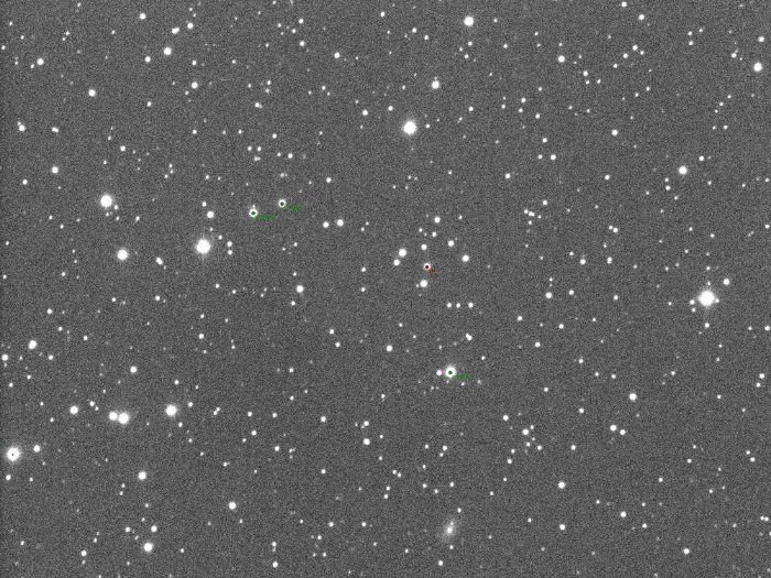 Chart - HAT-P-37, JD 2458302.45810