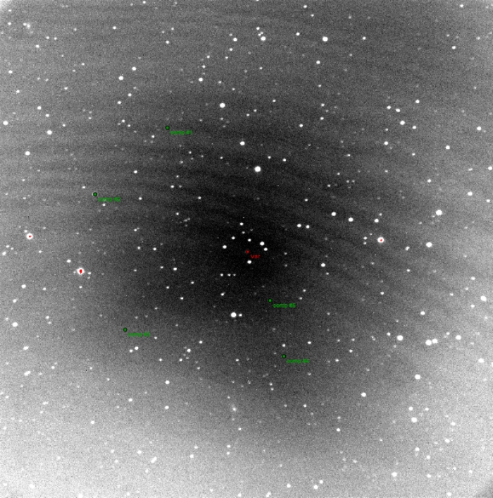 Chart - HAT-P-37, JD 2458302.41586