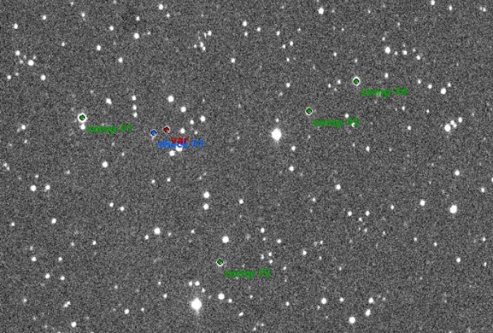 Chart - HAT-P-37, JD 2458028.25282