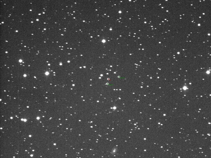 Chart - HAT-P-37, JD 2458372.37552