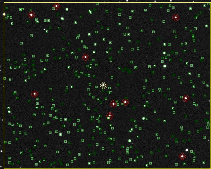 Chart - Qatar-1, JD 2458385.34707