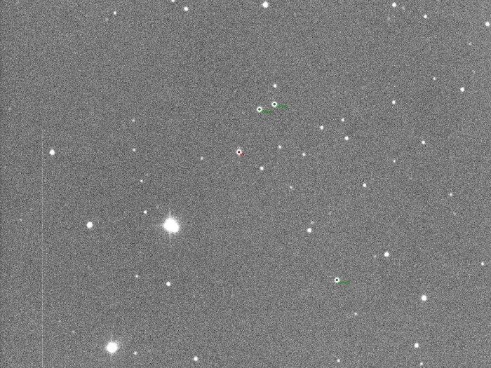 Chart - WASP-44, JD 2458391.36126