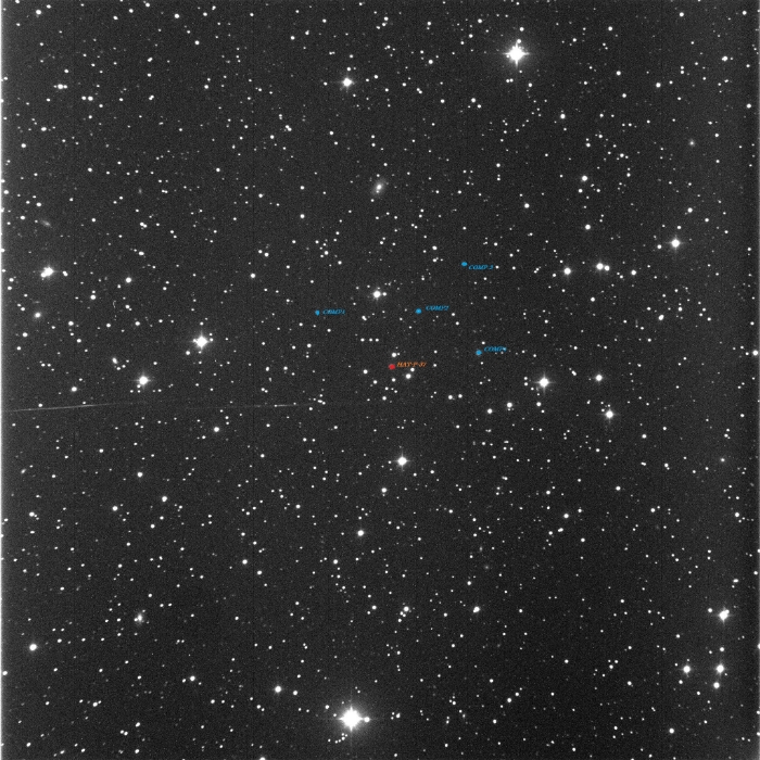 Chart - HAT-P-37, JD 2458400.34859