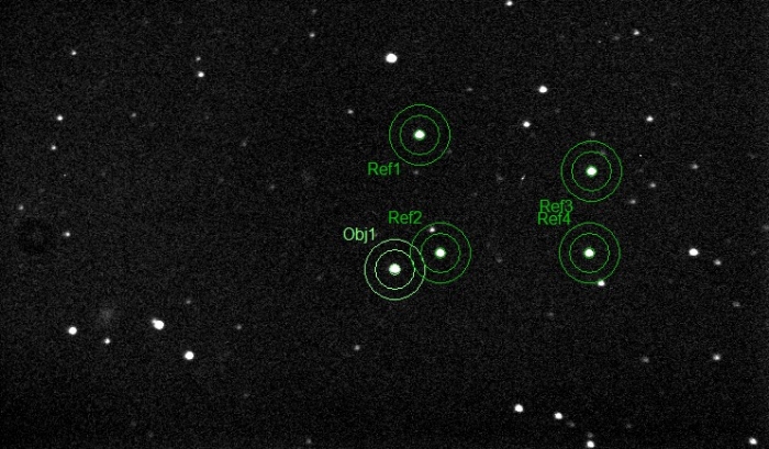 Chart - HAT-P-38, JD 2458480.21000