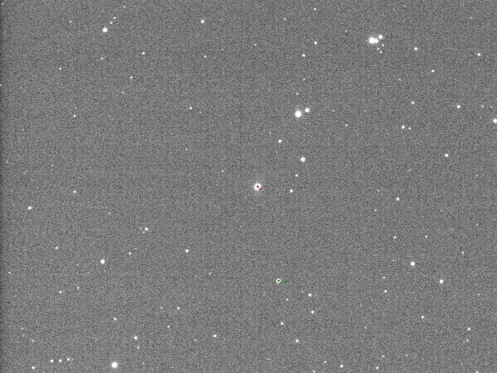 Chart - HAT-P-13, JD 2458480.53700