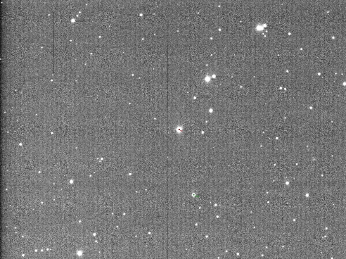 Chart - HAT-P-13, JD 2458480.53805