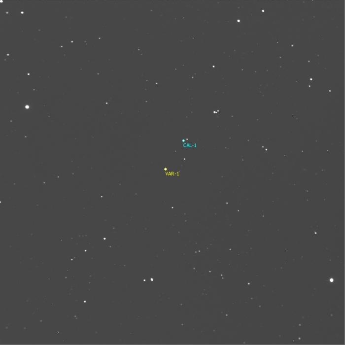 Chart - HAT-P-13, JD 2458486.33379