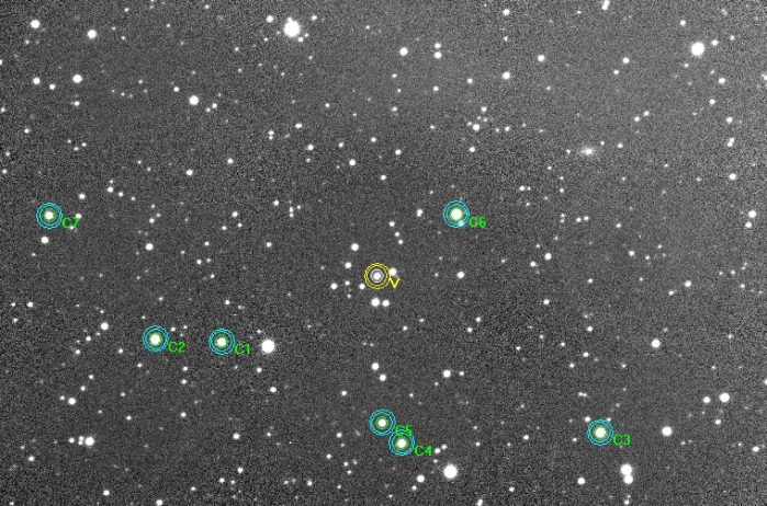 Chart - HAT-P-37, JD 2458593.32943