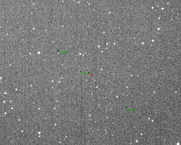 Chart - HAT-P-44, JD 2458604.43141