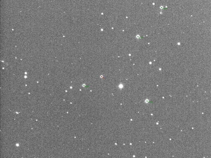 Chart - KPS-1, JD 2458634.46748