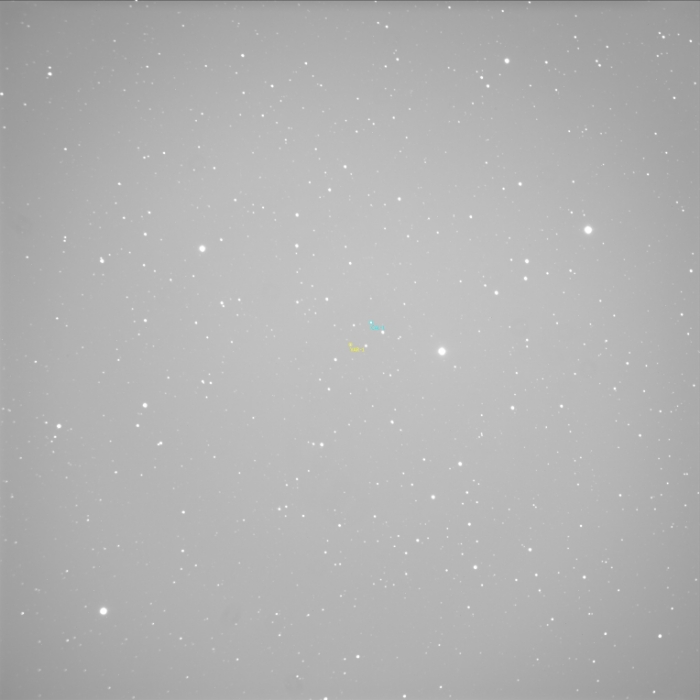 Chart - Kepler-17, JD 2458687.34194