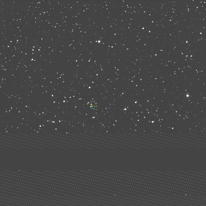 Chart - HAT-P-37, JD 2458688.35216