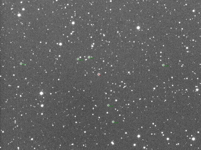 Chart - Qatar-1, JD 2458706.32169