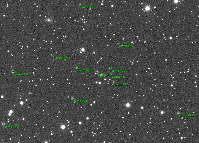 Chart - HAT-P-37, JD 2458716.42491