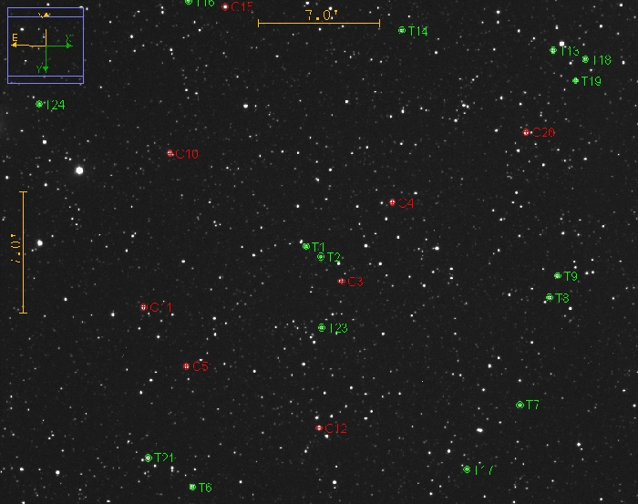 Chart - HAT-P-34, JD 2458719.43235