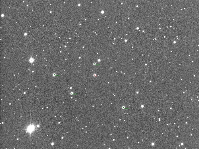 Chart - WASP-114, JD 2458721.33045