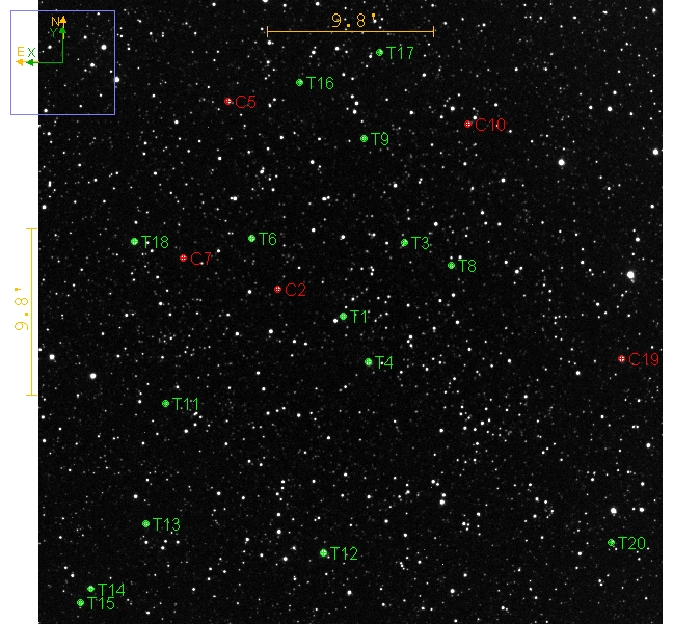 Chart - HAT-P-49, JD 2458730.30616