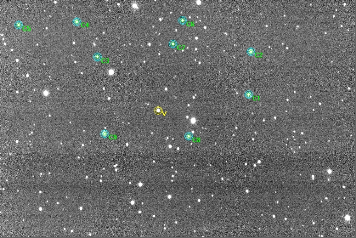 Chart - HAT-P-53, JD 2458746.28291