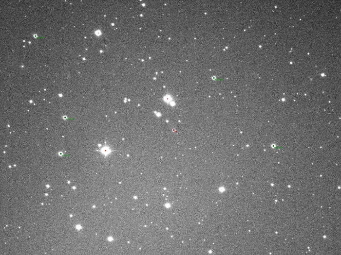 Chart - HATS-18, JD 2458862.72063