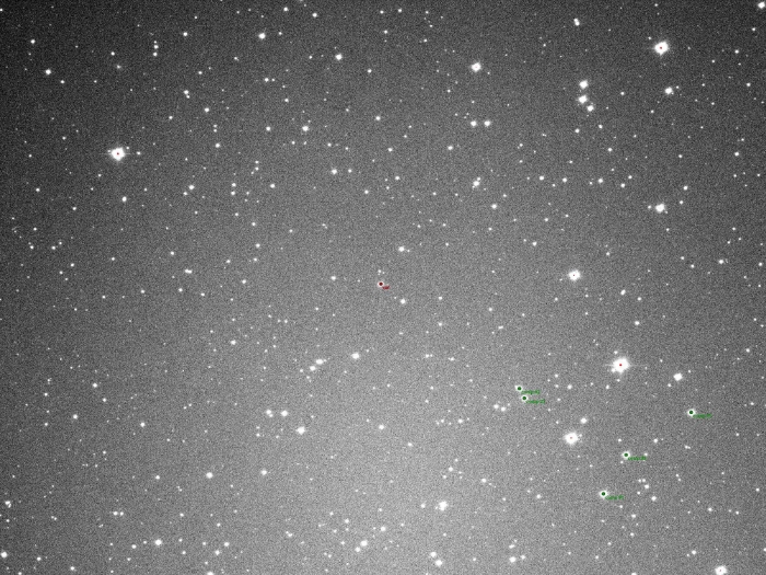 Chart - HATS-52, JD 2458888.75559