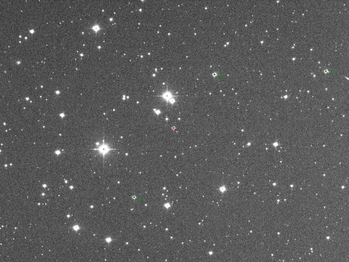 Chart - HATS-18, JD 2458903.75972