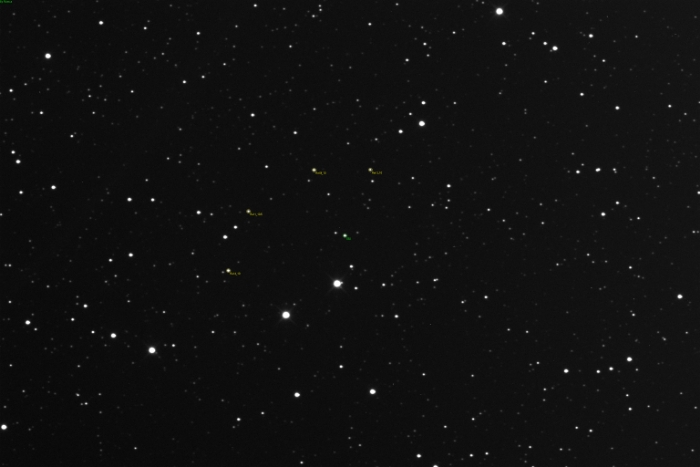 Chart - HAT-P-54, JD 2458917.31126