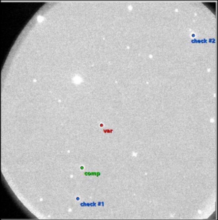 Chart - KPS-1, JD 2458854.59721