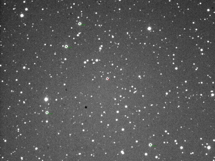 Chart - Qatar-1, JD 2458923.57012