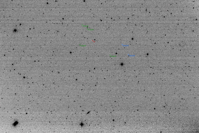 Chart - HAT-P-36, JD 2458923.29932