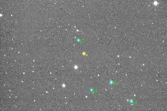 Chart - KPS-1, JD 2458931.36109